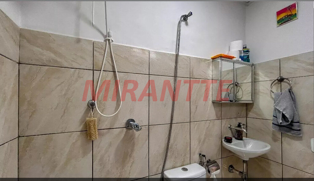Casa terrea de 300m² com 2 quartos em Freguesia do Ó