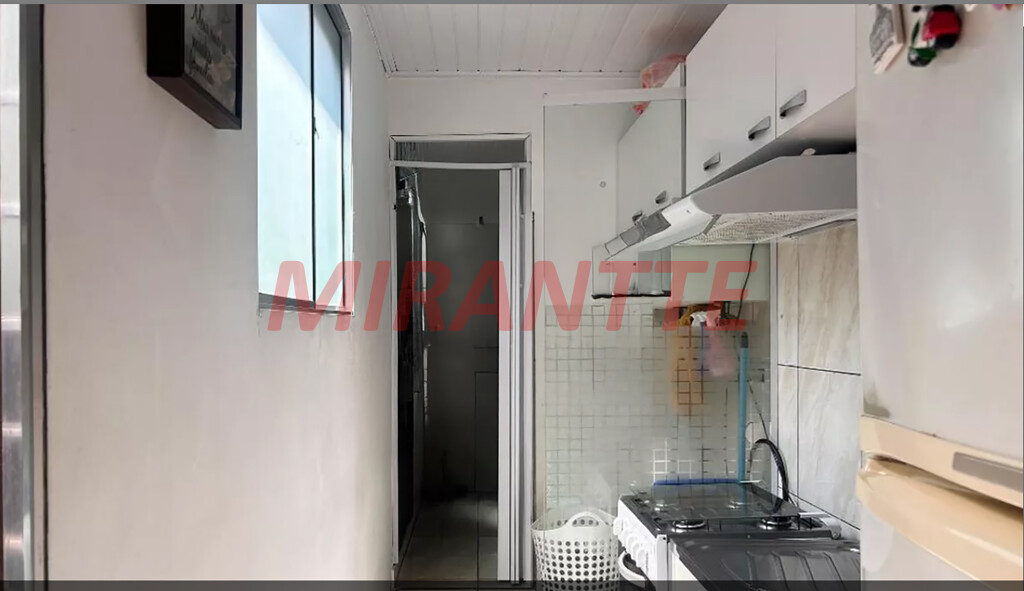 Casa terrea de 300m² com 2 quartos em Freguesia do Ó