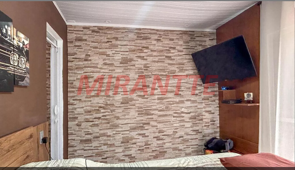 Casa terrea de 300m² com 2 quartos em Freguesia do Ó