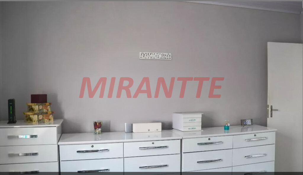Casa terrea de 300m² com 2 quartos em Freguesia do Ó
