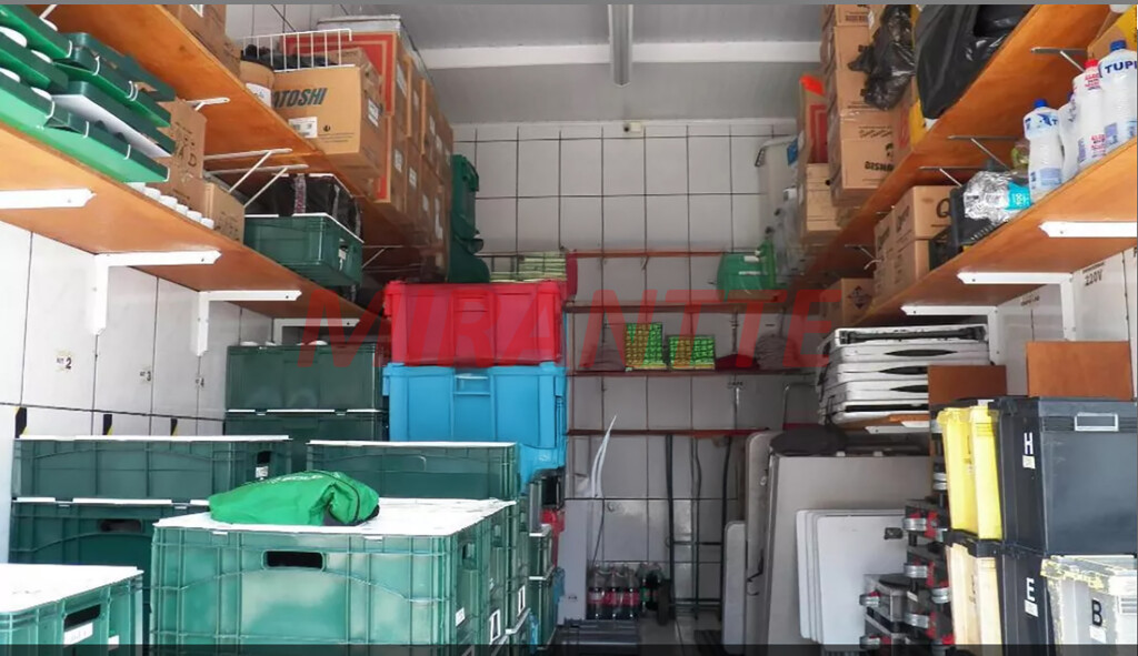 Casa terrea de 300m² com 2 quartos em Freguesia do Ó