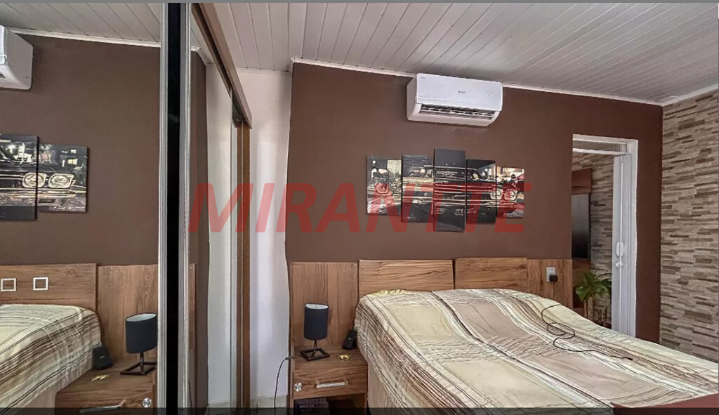 Casa terrea de 300m² com 2 quartos em Freguesia do Ó