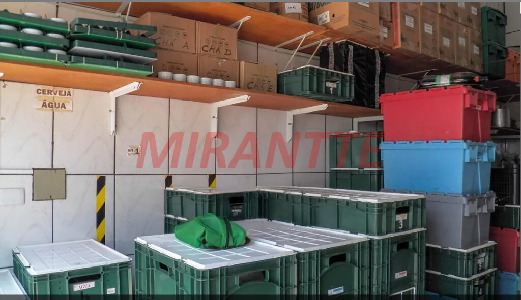 Casa terrea de 300m² com 2 quartos em Freguesia do Ó