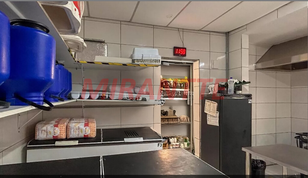 Casa terrea de 300m² com 2 quartos em Freguesia do Ó