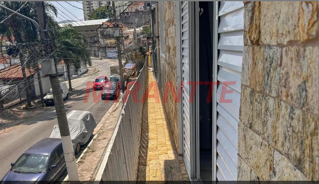 Casa terrea de 300m² com 2 quartos em Freguesia do Ó