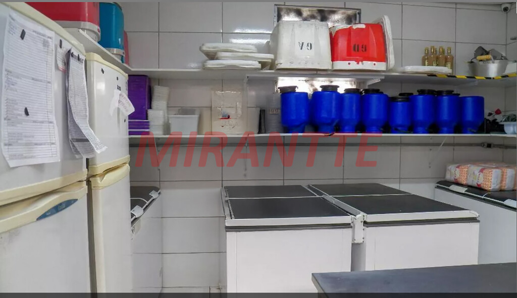 Casa terrea de 300m² com 2 quartos em Freguesia do Ó