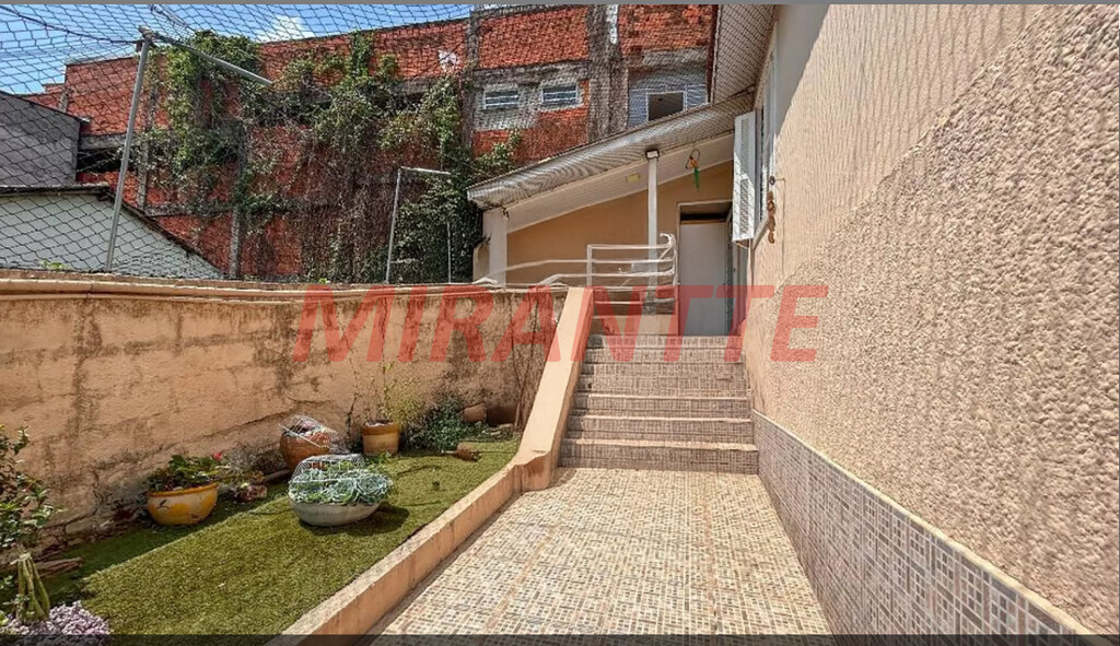 Casa terrea de 300m² com 2 quartos em Freguesia do Ó