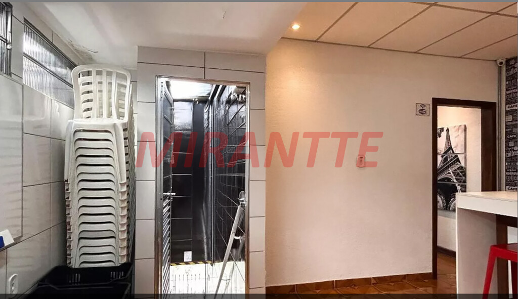 Casa terrea de 300m² com 2 quartos em Freguesia do Ó