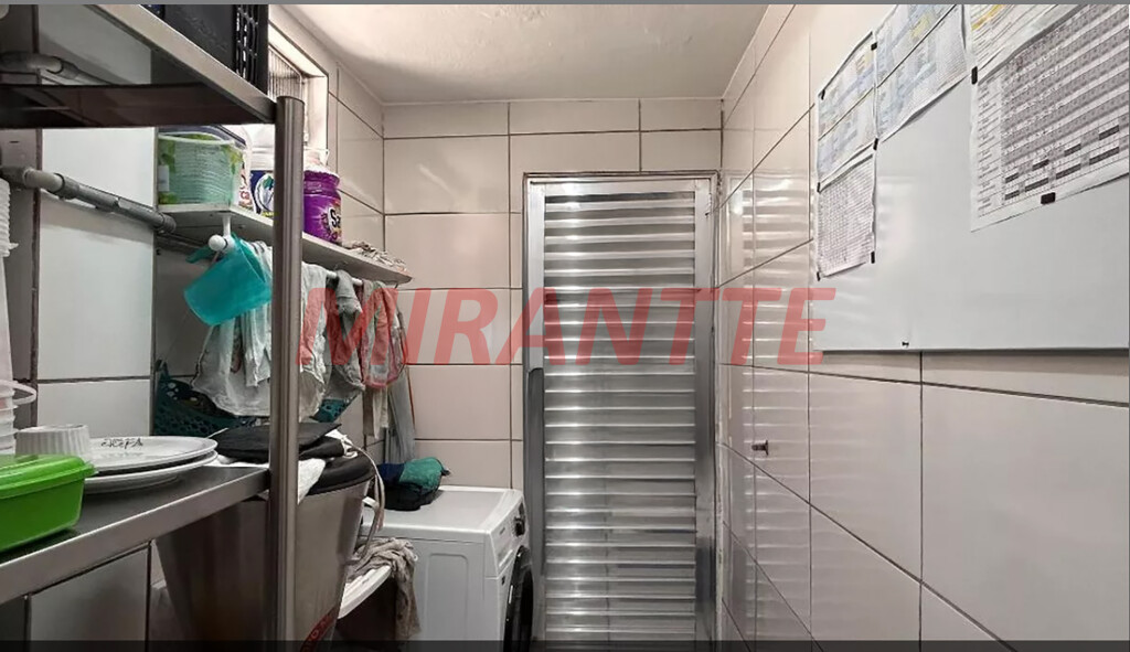 Casa terrea de 300m² com 2 quartos em Freguesia do Ó