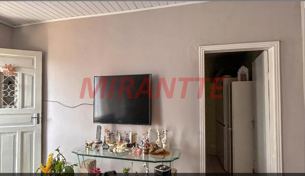 Casa terrea de 300m² com 2 quartos em Freguesia do Ó