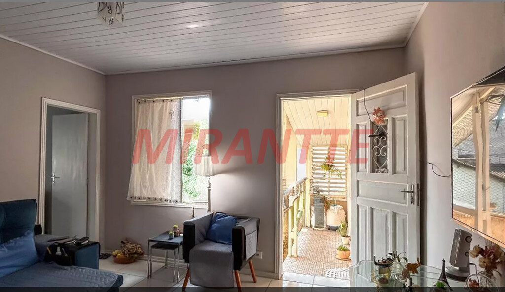 Casa terrea de 300m² com 2 quartos em Freguesia do Ó