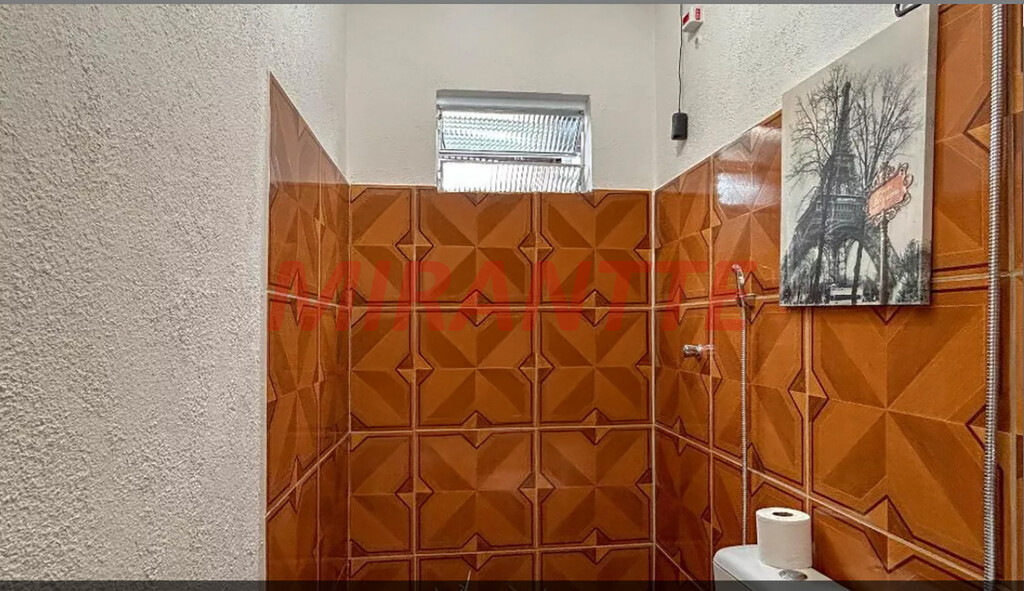 Casa terrea de 300m² com 2 quartos em Freguesia do Ó