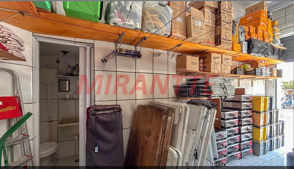 Casa terrea de 300m² com 2 quartos em Freguesia do Ó