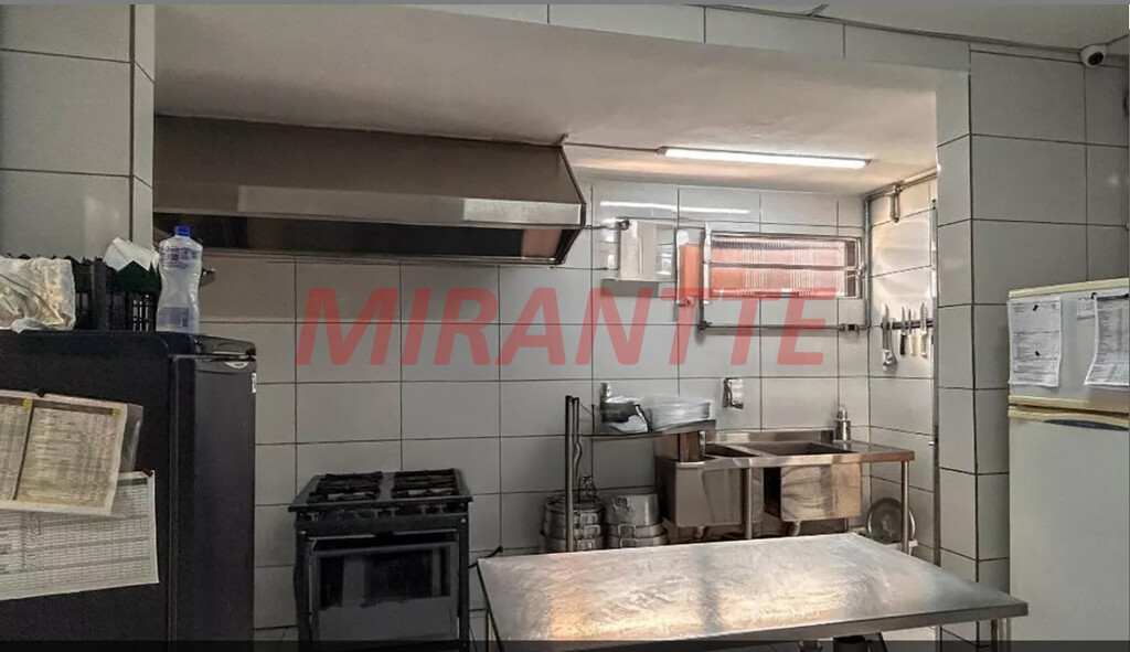 Casa terrea de 300m² com 2 quartos em Freguesia do Ó