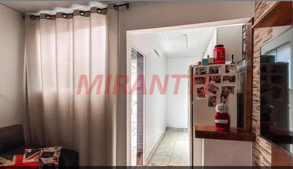 Casa terrea de 300m² com 2 quartos em Freguesia do Ó