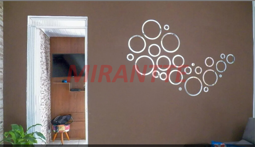 Casa terrea de 300m² com 2 quartos em Freguesia do Ó