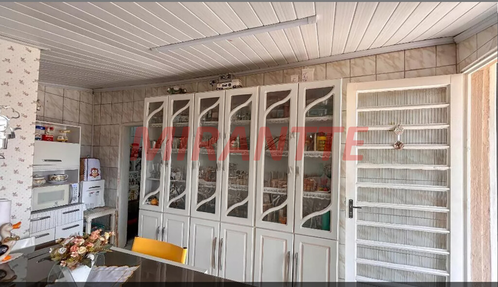 Casa terrea de 300m² com 2 quartos em Freguesia do Ó