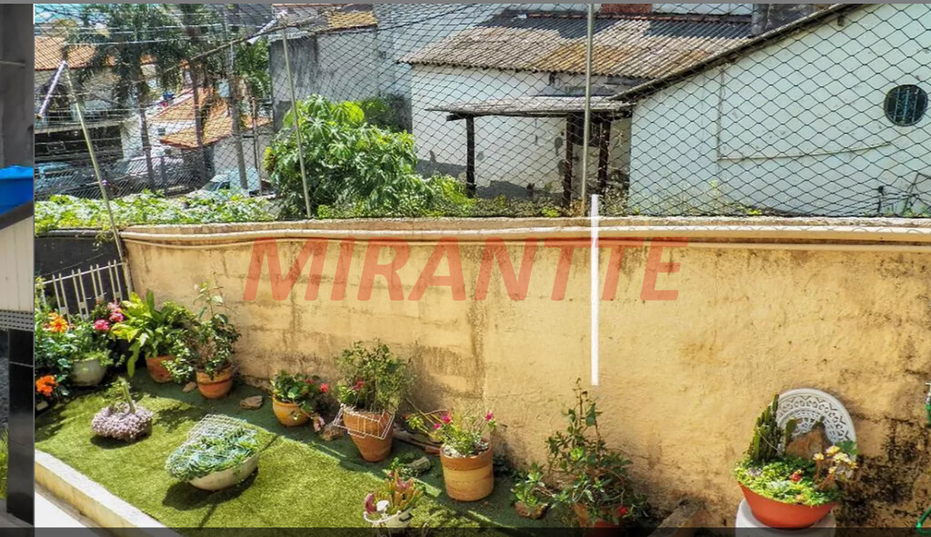 Casa terrea de 300m² com 2 quartos em Freguesia do Ó