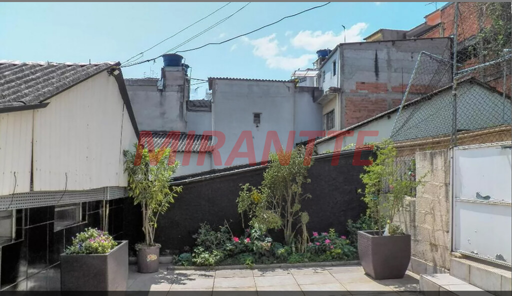Casa terrea de 300m² com 2 quartos em Freguesia do Ó
