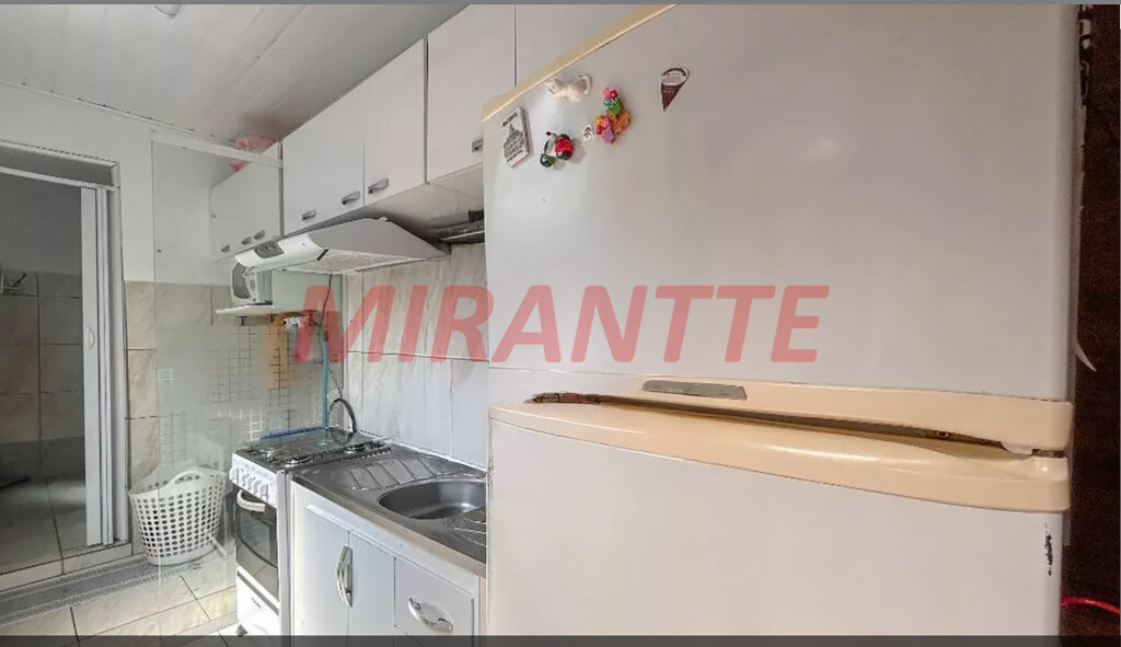 Casa terrea de 300m² com 2 quartos em Freguesia do Ó