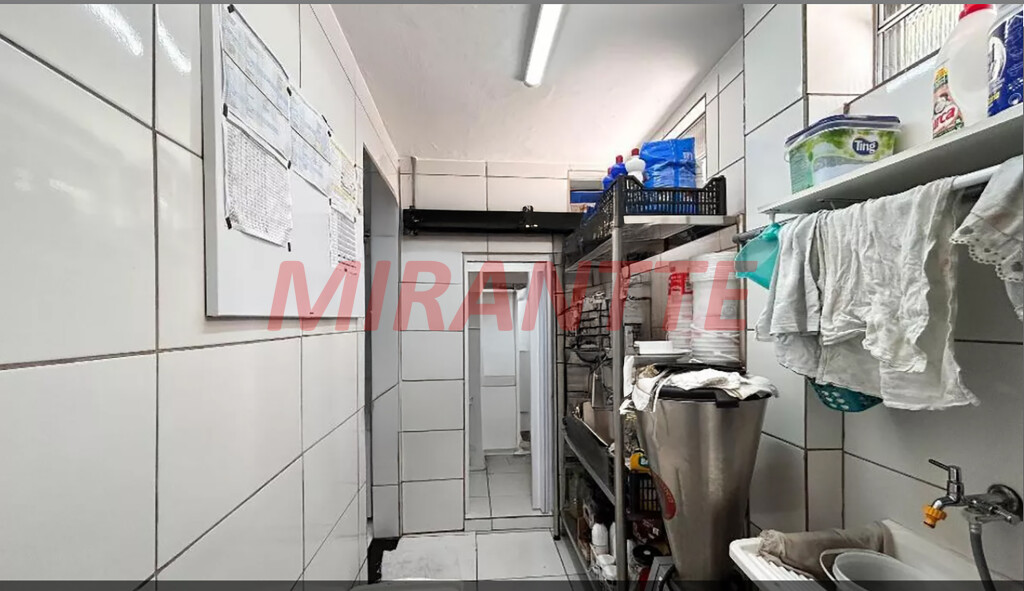 Casa terrea de 300m² com 2 quartos em Freguesia do Ó