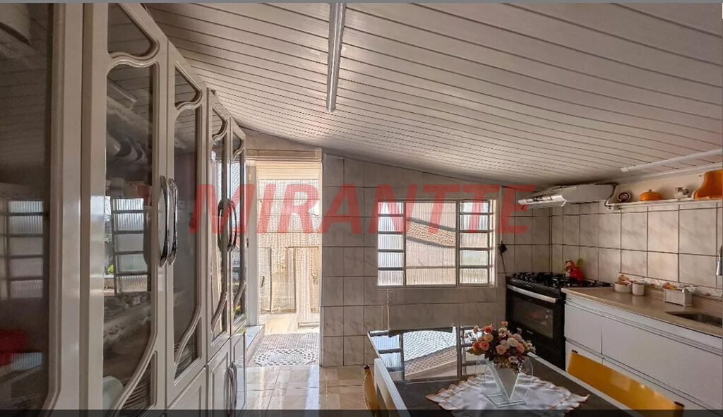 Casa terrea de 300m² com 2 quartos em Freguesia do Ó