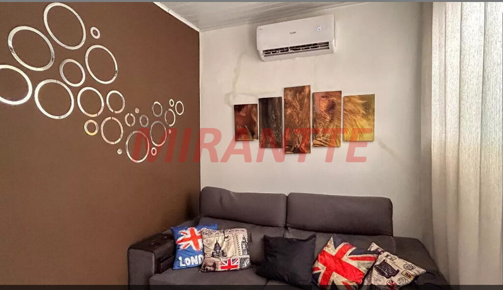 Casa terrea de 300m² com 2 quartos em Freguesia do Ó