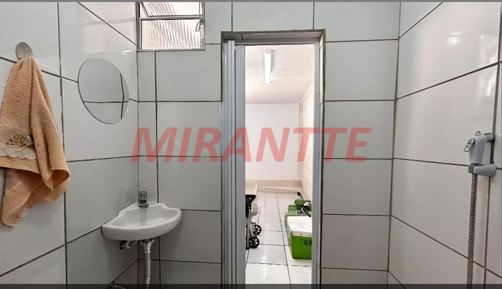 Casa terrea de 300m² com 2 quartos em Freguesia do Ó