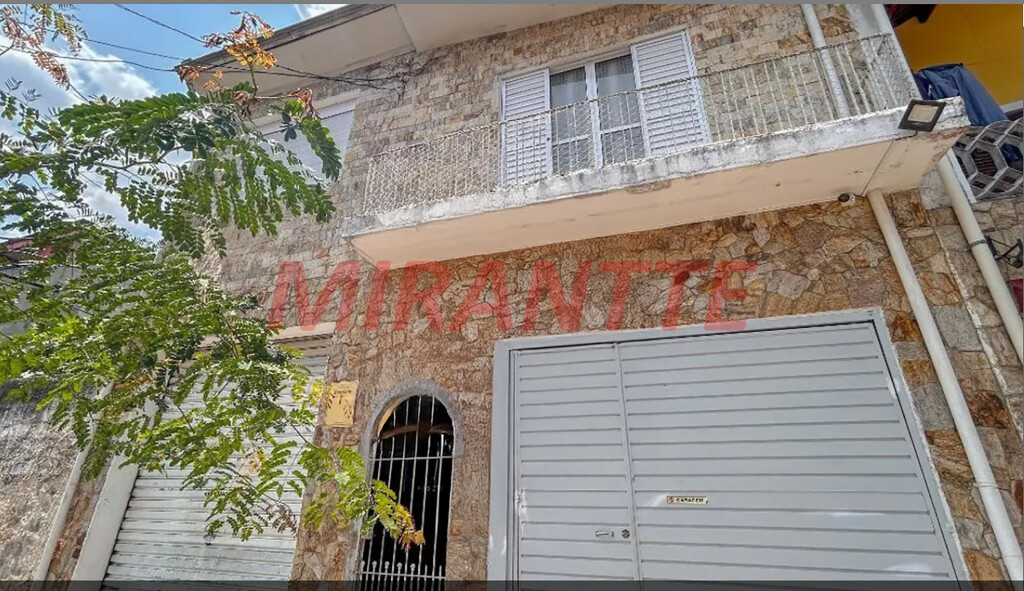 Casa terrea de 300m² com 2 quartos em Freguesia do Ó
