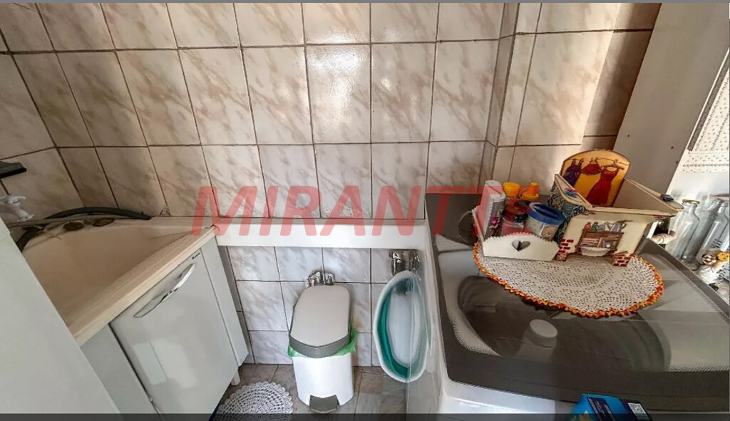 Casa terrea de 300m² com 2 quartos em Freguesia do Ó