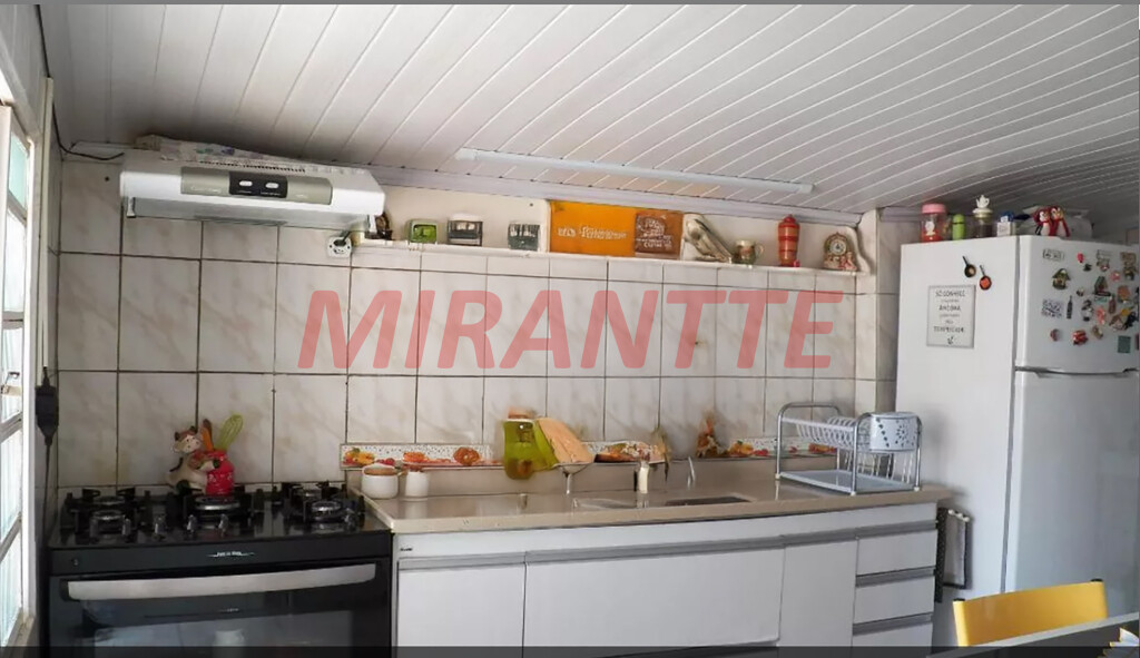 Casa terrea de 300m² com 2 quartos em Freguesia do Ó