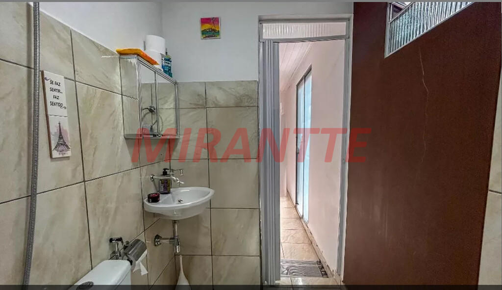 Casa terrea de 300m² com 2 quartos em Freguesia do Ó