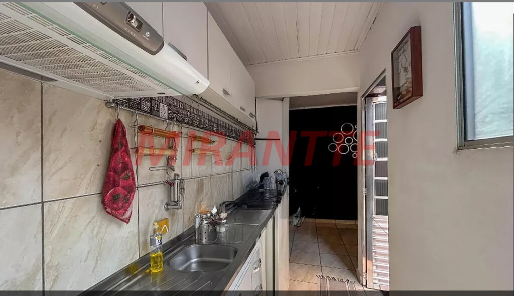 Casa terrea de 300m² com 2 quartos em Freguesia do Ó