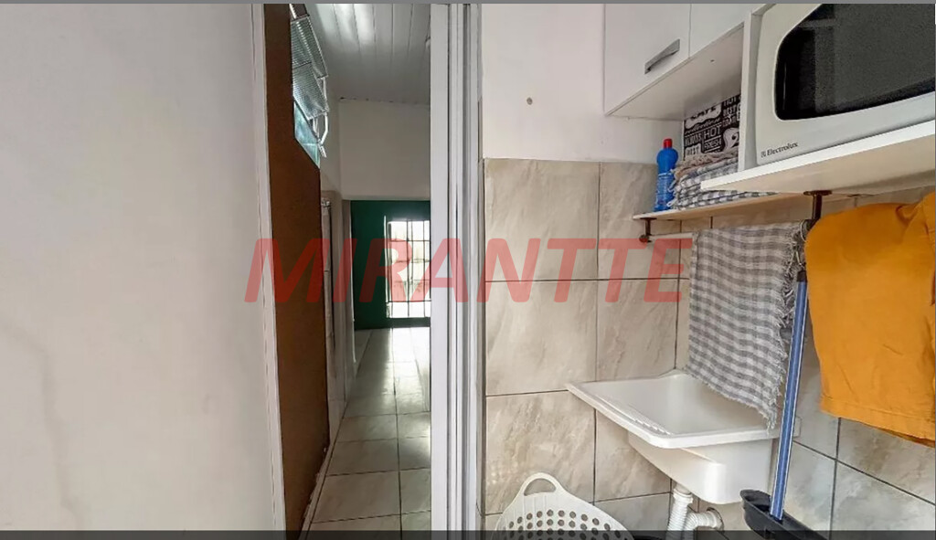 Casa terrea de 300m² com 2 quartos em Freguesia do Ó