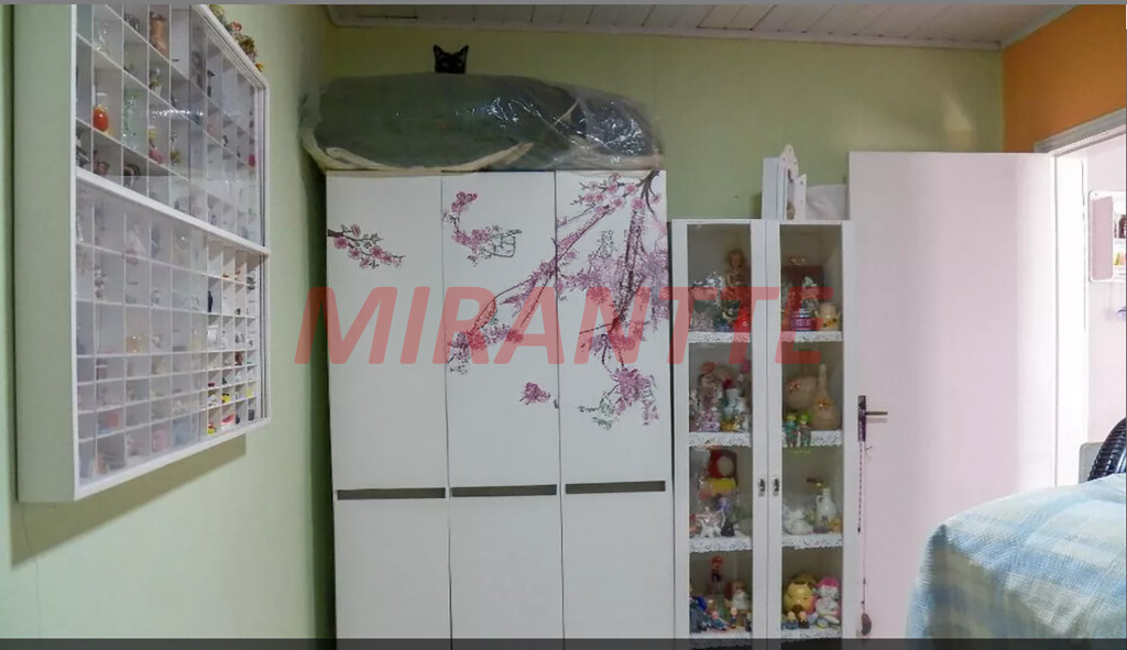 Casa terrea de 300m² com 2 quartos em Freguesia do Ó