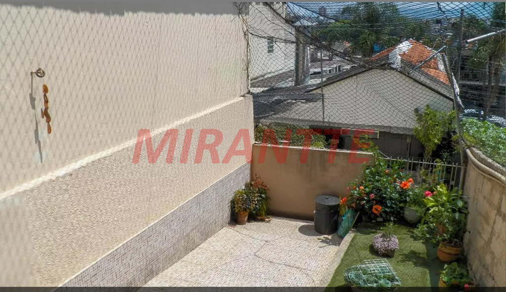 Casa terrea de 300m² com 2 quartos em Freguesia do Ó