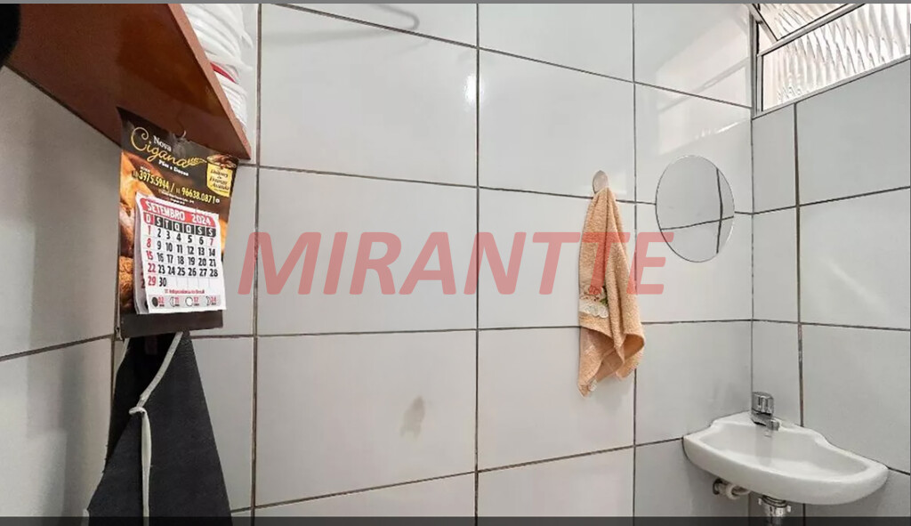 Casa terrea de 300m² com 2 quartos em Freguesia do Ó
