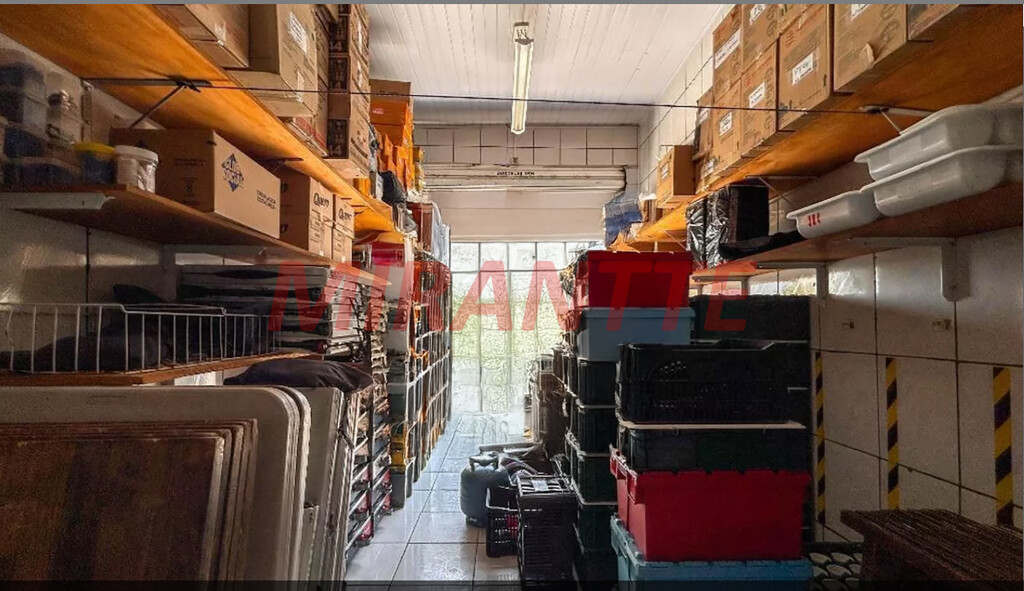 Casa terrea de 300m² com 2 quartos em Freguesia do Ó