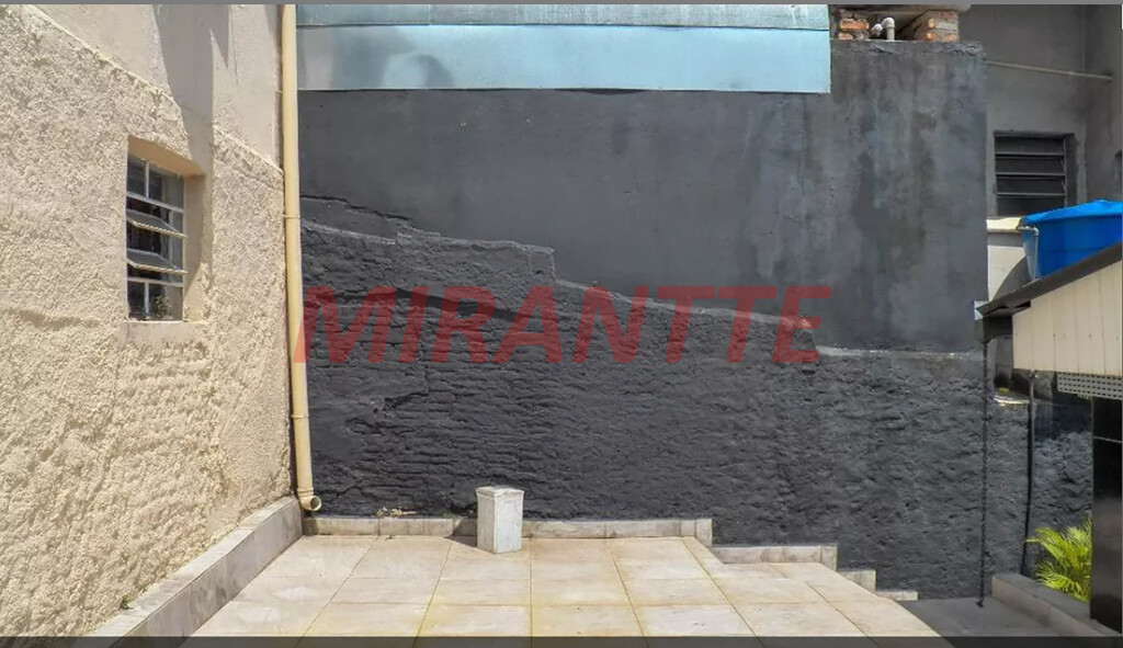Casa terrea de 300m² com 2 quartos em Freguesia do Ó
