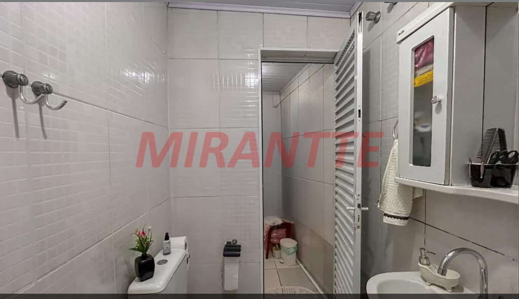 Casa terrea de 300m² com 2 quartos em Freguesia do Ó