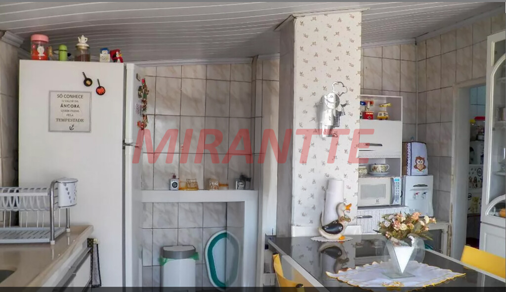 Casa terrea de 300m² com 2 quartos em Freguesia do Ó