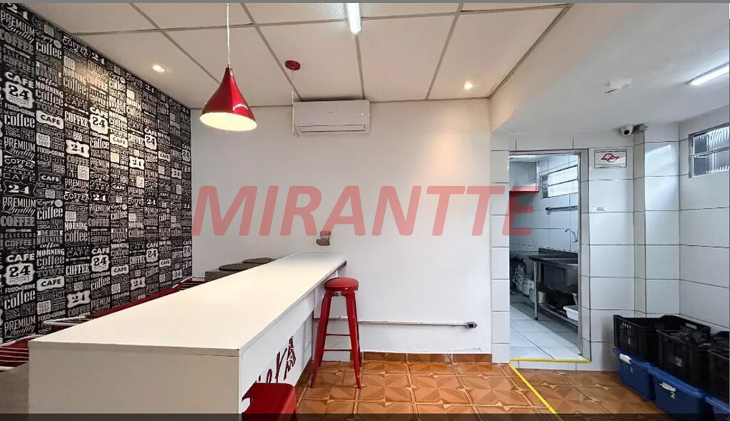Casa terrea de 300m² com 2 quartos em Freguesia do Ó