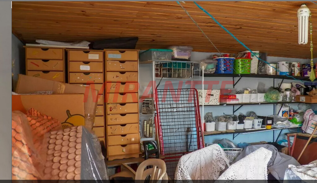 Casa terrea de 300m² com 2 quartos em Freguesia do Ó