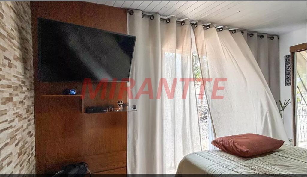 Casa terrea de 300m² com 2 quartos em Freguesia do Ó