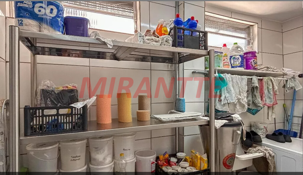 Casa terrea de 300m² com 2 quartos em Freguesia do Ó