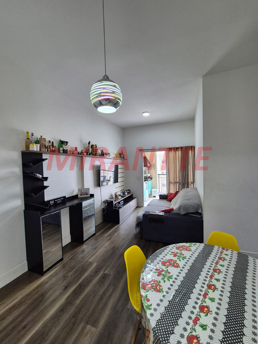 Apartamento de 86m² com 3 quartos em Cidade Maia