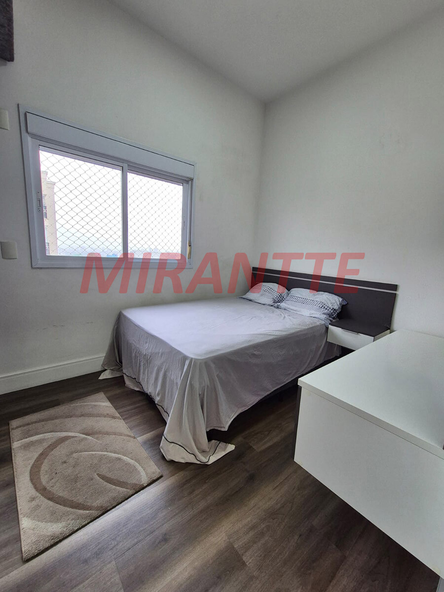 Apartamento de 86m² com 3 quartos em Cidade Maia