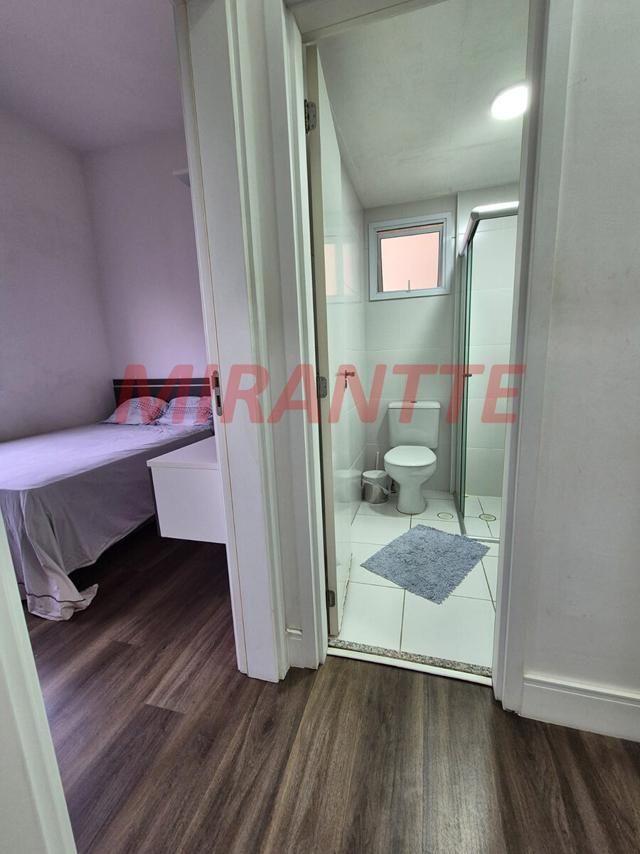 Apartamento de 86m² com 3 quartos em Cidade Maia