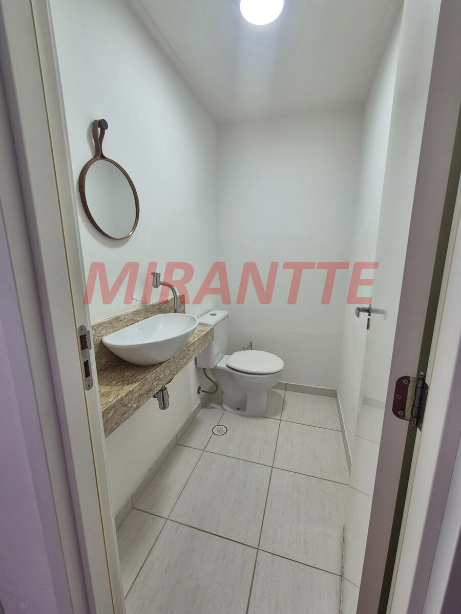 Apartamento de 86m² com 3 quartos em Cidade Maia