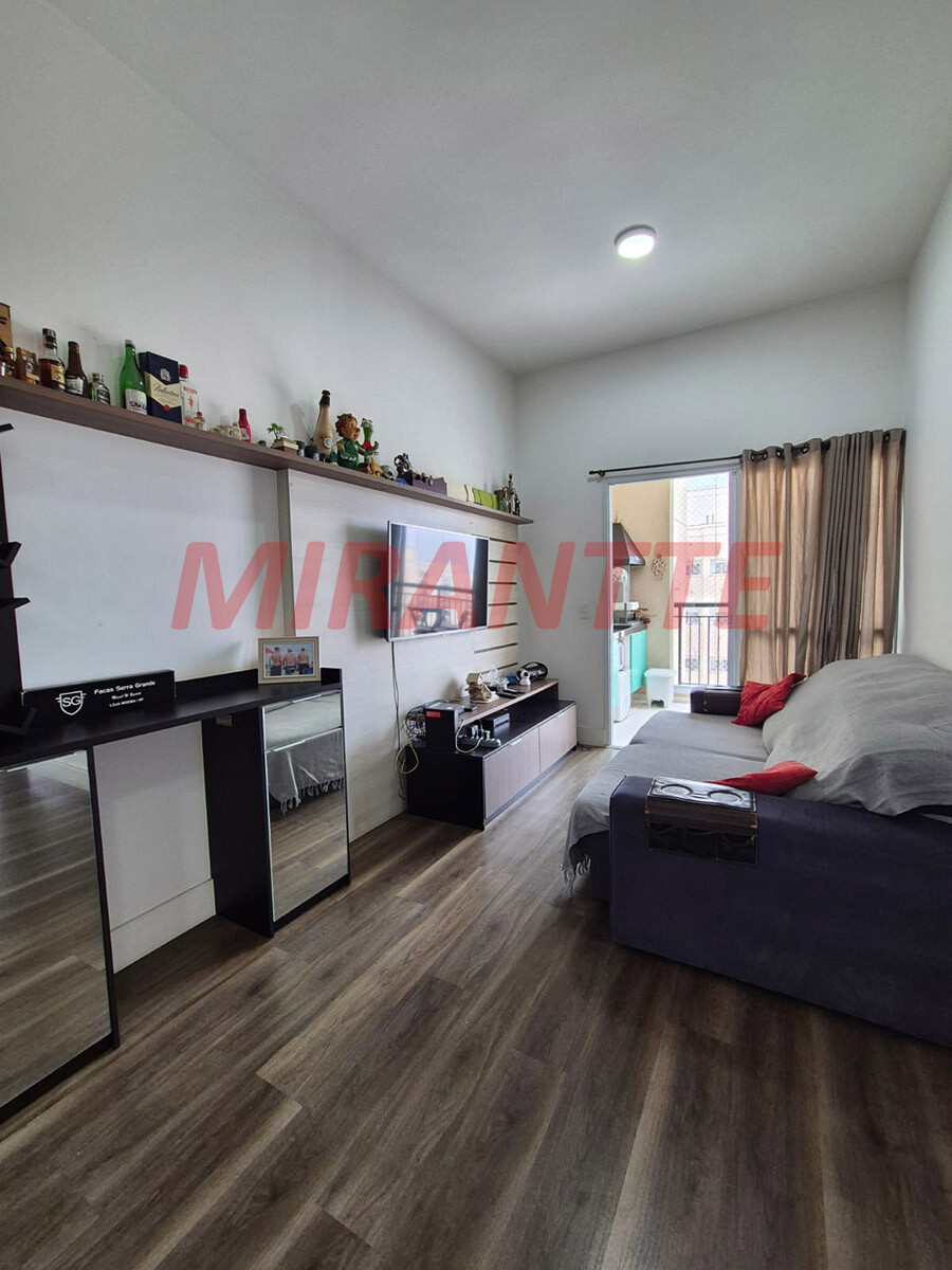 Apartamento de 86m² com 3 quartos em Cidade Maia